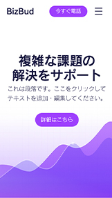 すべて website templates – 経営コンサルティング会社