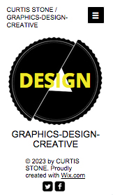 Mẫu trang web Đồ họa và Web – Graphic Design Studio