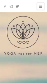 Templates de site web pour Santé et bien-être - Studio Yoga