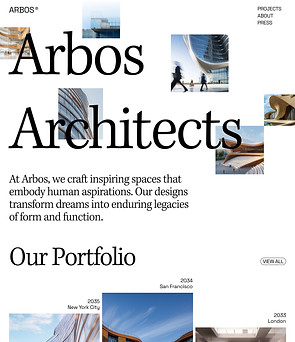 Architecture Firm
