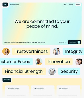 Insurance Company