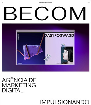 Marketing corporativo