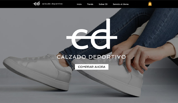 Cuervo chatarra robo Plantillas web de Moda y ropa | Tienda Online | Wix.com