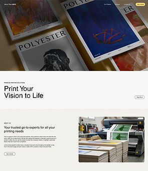 Digital Print Company