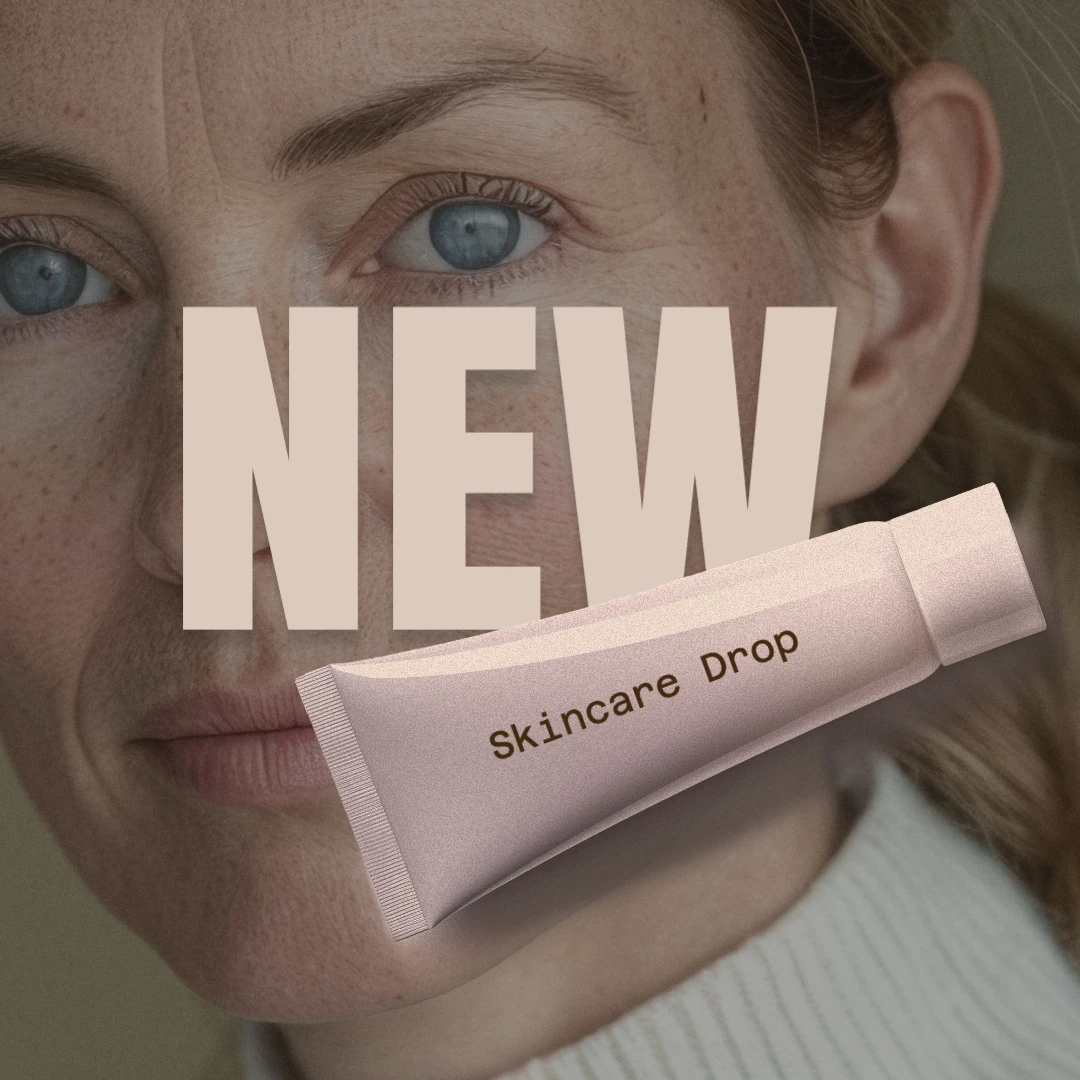 Sleek Clean Beauty Instagram Post