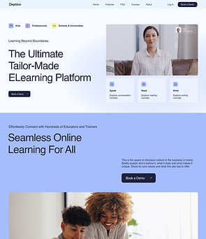 Empresa de e-learning