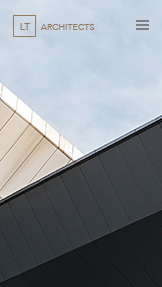 Mẫu trang web Kiến trúc – Công ty kiến trúc