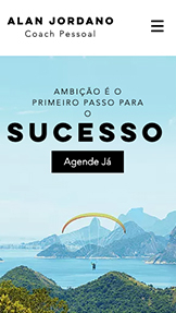 Templates de Todas - Profissional de coaching