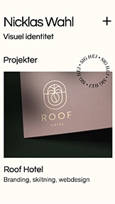 Alle hjemmesideskabeloner – Designstudio