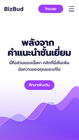 ทั้งหมด รูปแบบเว็บไซต์ – บริษัทที่ปรึกษาธุรกิจ
