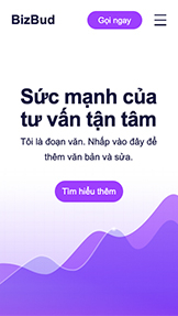 Mẫu trang web Tất cả – Công ty tư vấn doanh nghiệp