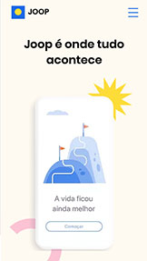 Templates de Landing Pages - Em Breve - Landing Page