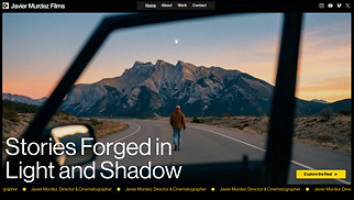 Templates de Vídeo - Film Maker (Bold)