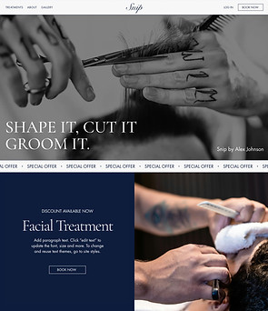 Barber