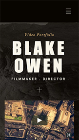 Mẫu trang web Phim và Chương trình truyền hình – ZZZZZ