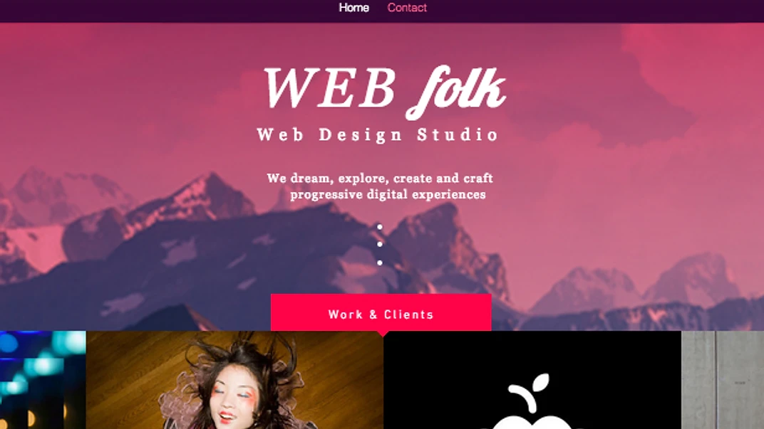 Design Studio