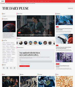 News Blog