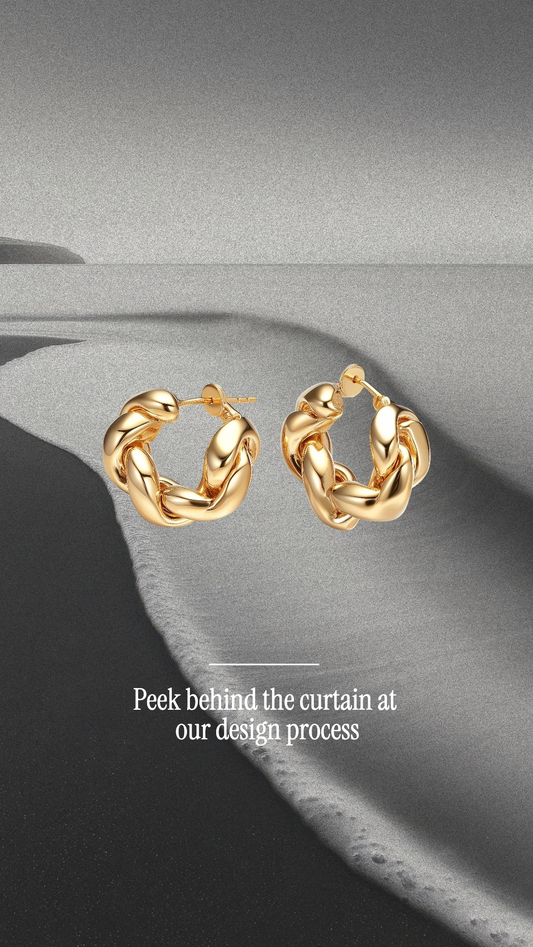 Classic Clean Fashion Instagram Story