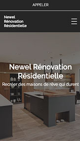 Templates de site web pour Tous - Société de construction