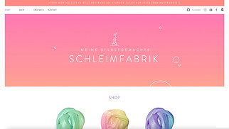 Kinder & Babies Website-Vorlagen - Shop für Spielwaren