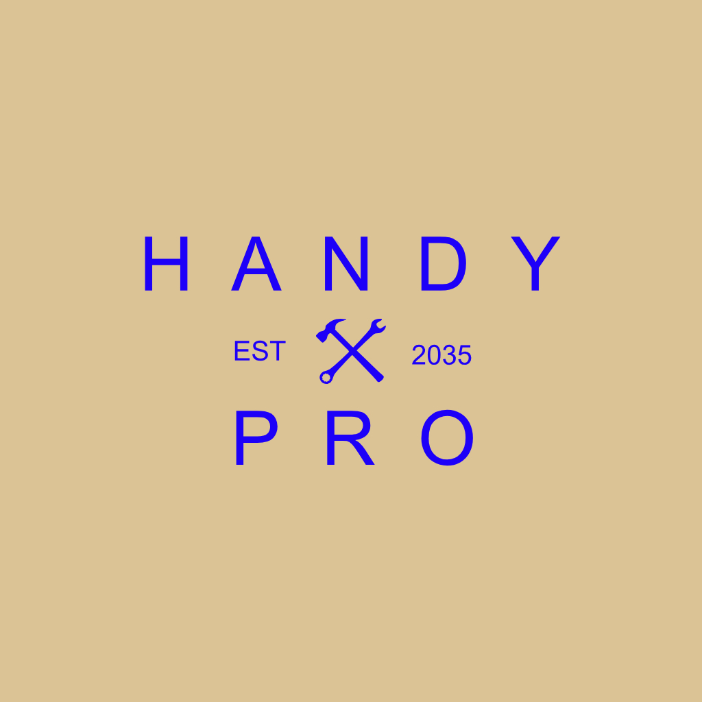 Professional Clean Business Logo