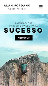 Ver todos os templates website templates – Instrutor de Sucesso