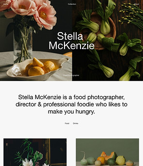 Photographer