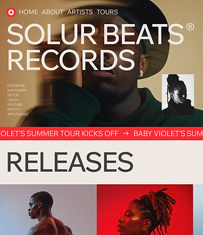 Maison de disques