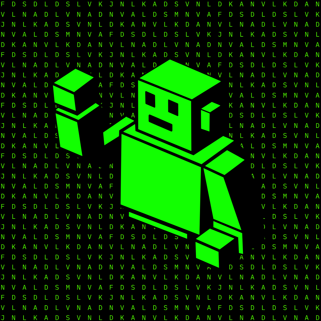 Tech Neon Twitch Logo