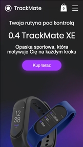 Wszystkie website templates – Strona docelowa - produkt