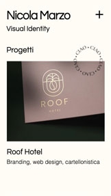 Tutte template – Studio di design