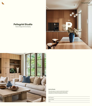 Interior Designer
