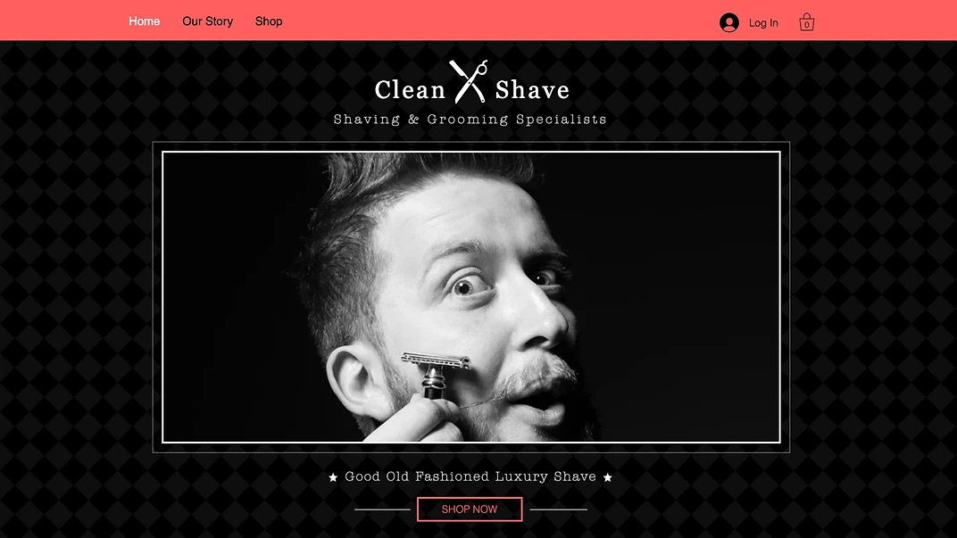 Shave Shop