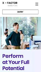 ビジネス website templates – Recruiting Company