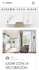 Blogs plantillas web – Blog y podcast de diseño