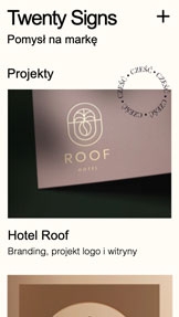 Wszystkie website templates – Studio projektowe