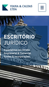Templates de Negócios - Escritório de Advocacia