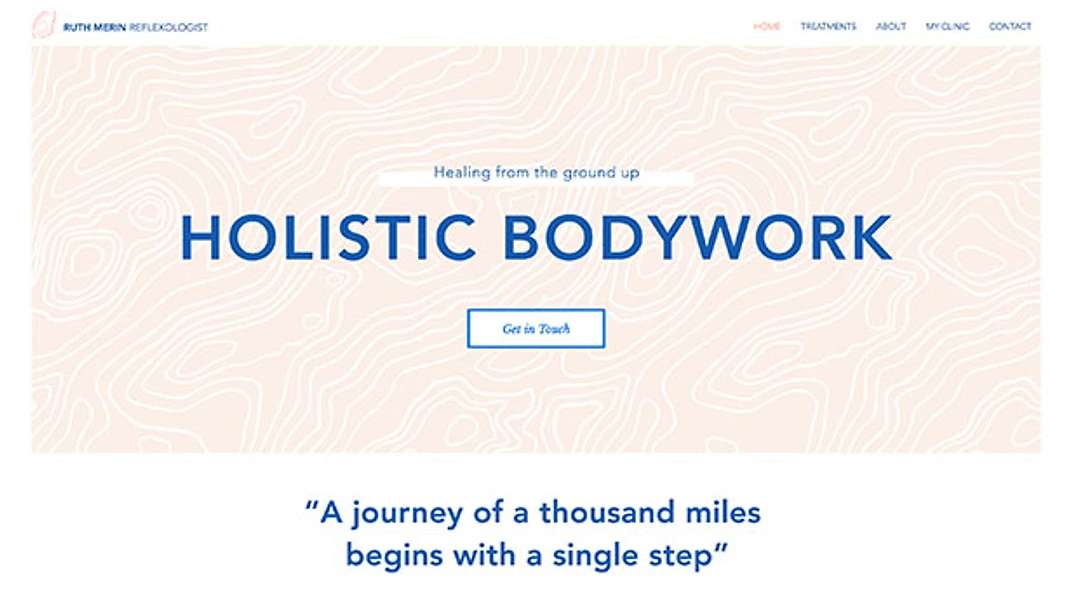 Alternative Therapist