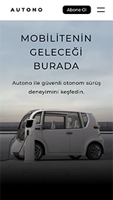 Hepsi website templates – Yapay Zeka Şirketi