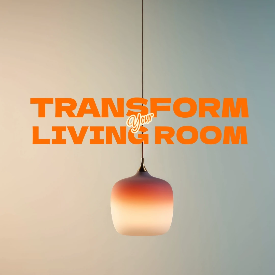 Simple Bold  Home & Lifestyle Instagram Post