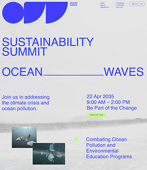 Forum sur le développement durable